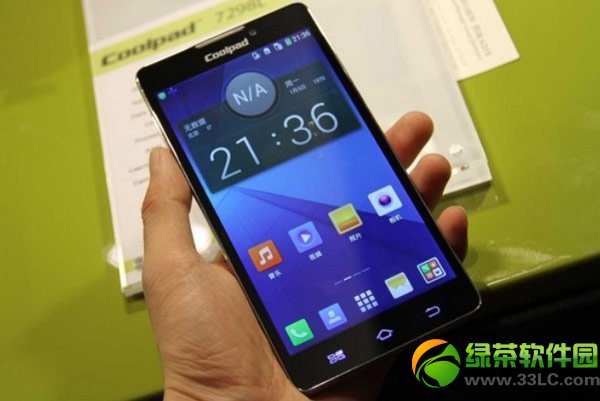 酷派大神f1联通版什么时候出？酷派大神f1联通版上市时间