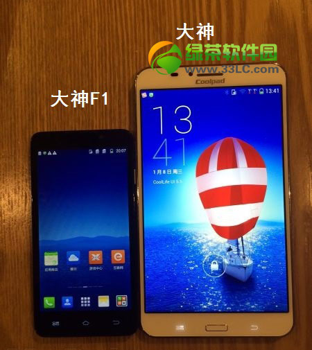 酷派大神f1有电信版吗？酷派大神f1电信版上市时间