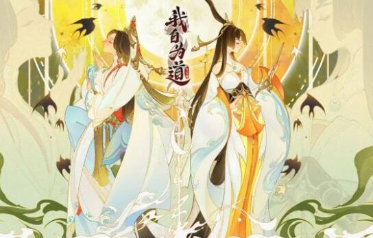 我自为道是什么类型的游戏