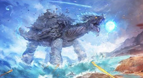 妄想山海千年霸下怎么进化 霸下千年进化材料获取方法