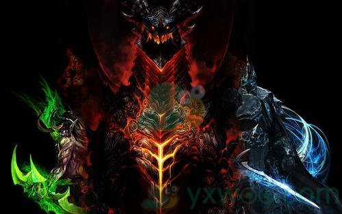 《魔兽世界怀旧服》碎冰者属性介绍