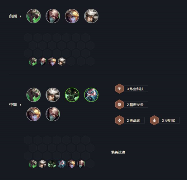 金铲铲之战图片2