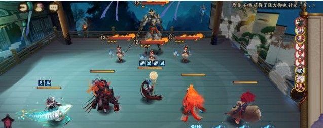 阴阳师平安奇谭里源赖光怎么打？平安奇谭里源赖光技能打法攻略[视频][多图]图片2