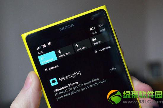 wp8.1升级图文教程：wp8.1系统更新升级步骤