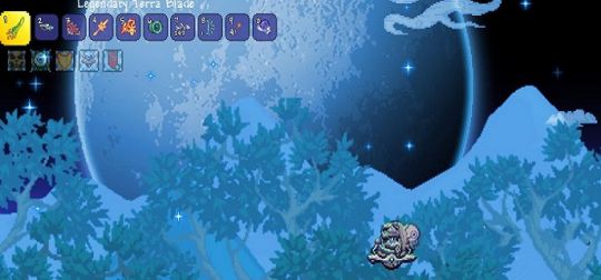 泰拉瑞亚月钩怎么钩月亮 去月球的条件