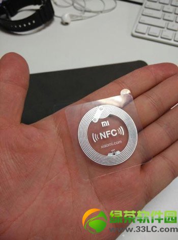 小米nfc碰碰贴多少钱？小米nfc标签碰碰贴价格