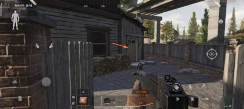 暗区突围马厩仓库钥匙房在哪 路线及位置介绍