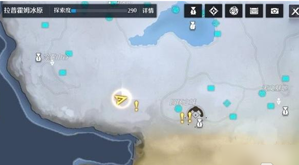 诺亚之心孤独的守卫奇遇怎么过 通关攻略