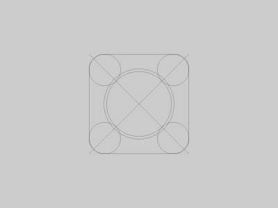 iOS7免费设计资源汇总：包含图标、界面及空间、重设计Mockup2