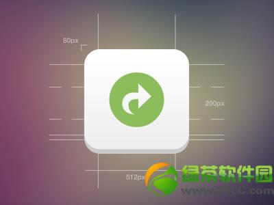 iOS7免费设计资源汇总：包含图标、界面及空间、重设计Mockup5