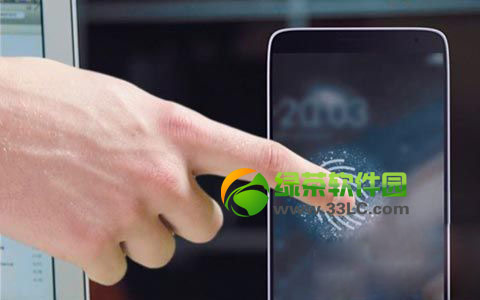 3星galaxy s5指纹扫描在什么地方？3星s5指纹扫描技巧使用图文教程