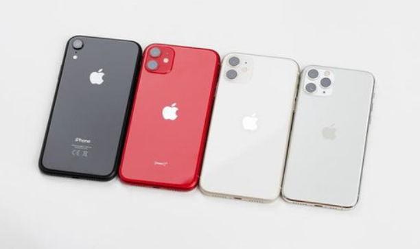 iPhone15系列哪些方面进行了改进