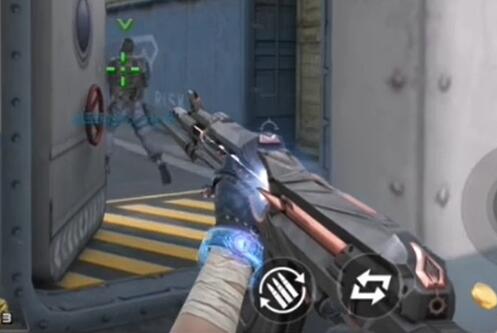 cf手游81式阿波罗怎么获得