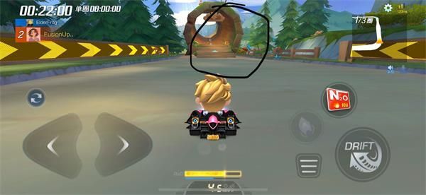 跑跑卡丁车手游S3第一周初露实力挑战任务攻略：S3第一周通关汇总[视频][多图]图片3