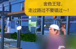 宝可梦朱紫金色王冠在哪获取 具体一览