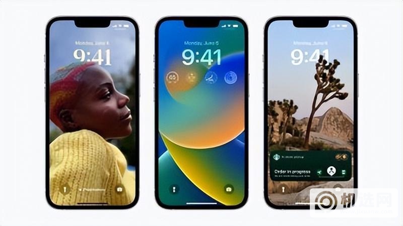 关于iOS 16，苹果又给大家画了个大饼