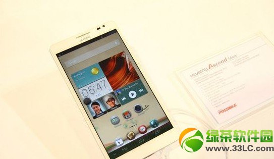 华为d3什么时候上市？什么时候出？华为d3上市时间