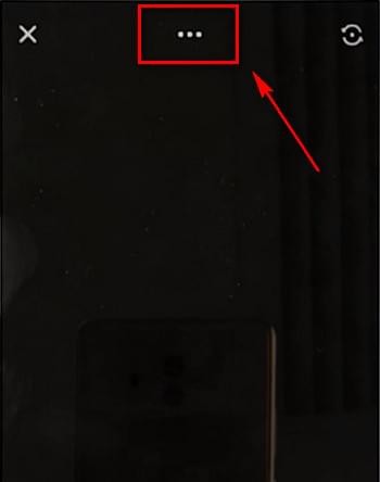 相机360 APP去除水印的操作步骤截图