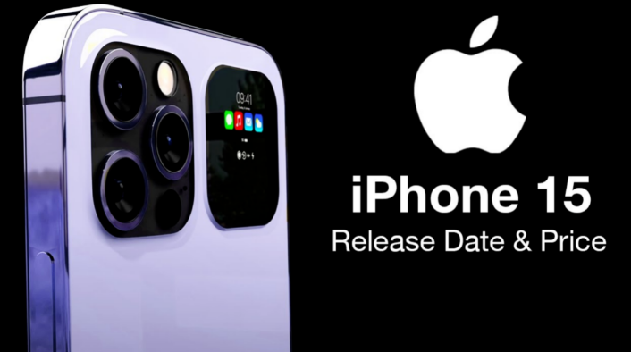 iPhone15Pro是什么芯片