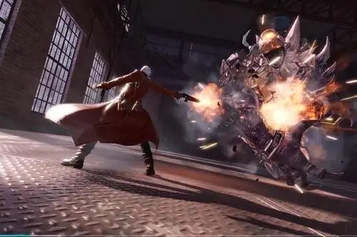 鬼泣巅峰之战为什么别人伤害那么高 伤害提高方法教程