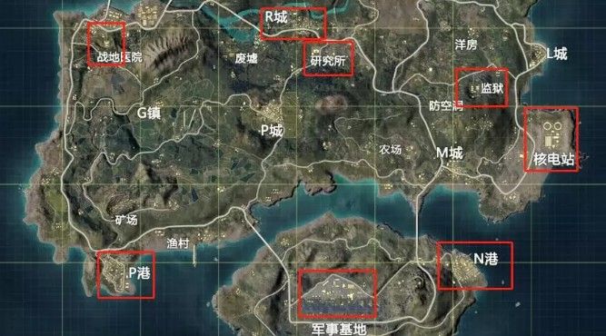 和平精英火力对决攻略大全：火力对决模式玩法指南