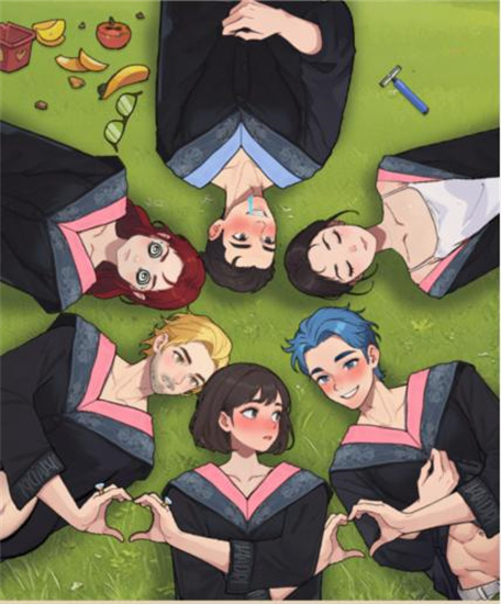 玩梗找茬王拍出大家满意的照片怎么过 玩梗找茬王拍出大家满意的照片攻略分享 