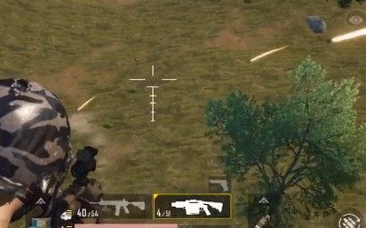 和平精英火力对决攻略大全：火力对决模式玩法指南[视频][多图]图片5