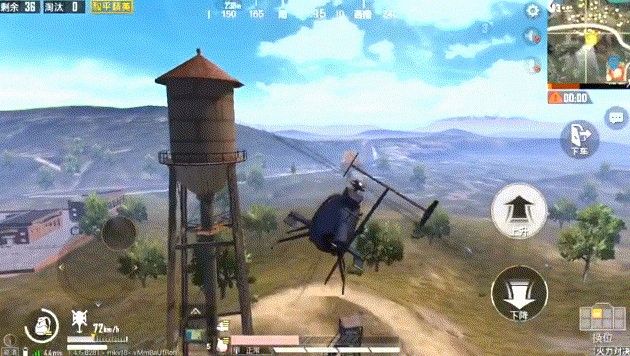 和平精英火力对决攻略大全：火力对决模式玩法指南[视频][多图]图片4