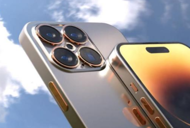 苹果15ultra和15pro哪个配置高