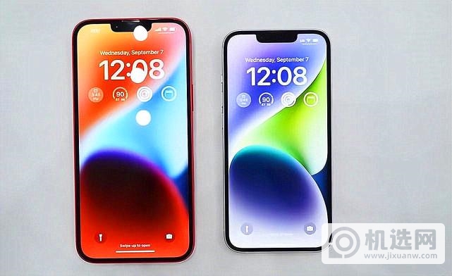 别急着抢iPhone 14系列？线下实体店老板说出了实情