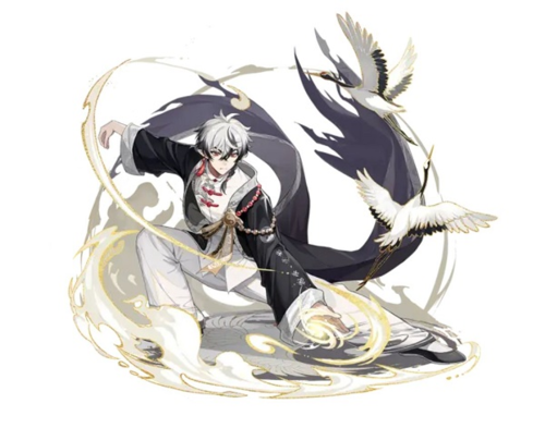 奥拉星手游无极装备怎么配 链接搭配推荐