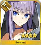 《命运冠位指定》从者图鉴——谜之Alterego  