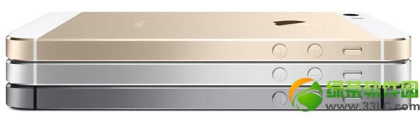 iPhone5S官方中文视频：64位处理器+home键指纹识别