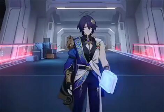 崩坏星穹铁道真理医生突破材料有哪些 崩坏星穹铁道真理医生突破材料一览 