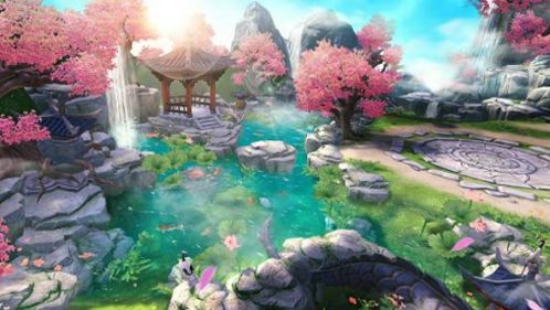 神雕侠侣2手游帮派宴会食谱大全：帮派宴会食谱及提高收益管理