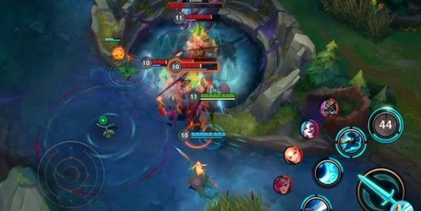 拳头lol手游内测资格怎么申请？英雄联盟手游内测抢号攻略[视频][多图]图片2