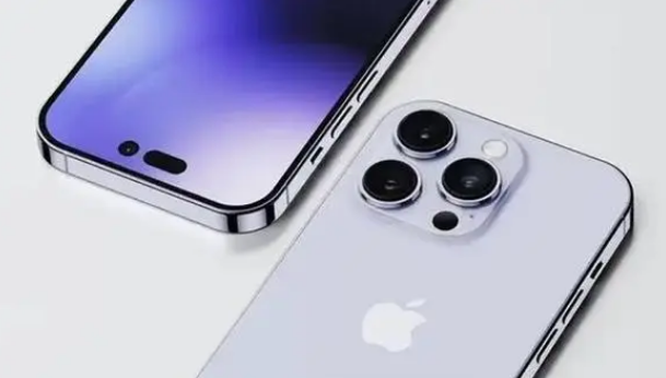 为什么苹果手机右上角有个小绿点