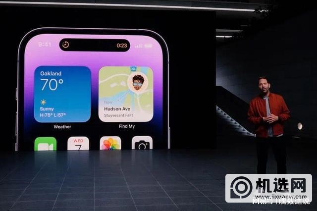 iPhone 14系列刀法精湛，系统体验有些地方反而没安卓良心？