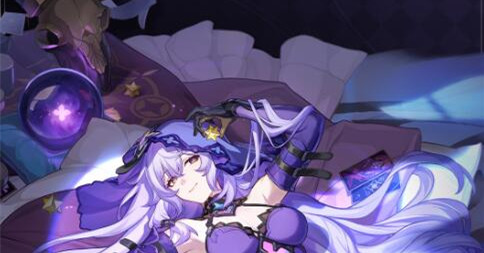 《崩坏星穹铁道》黑天鹅什么时候出？黑天鹅上线时间告诉大家！