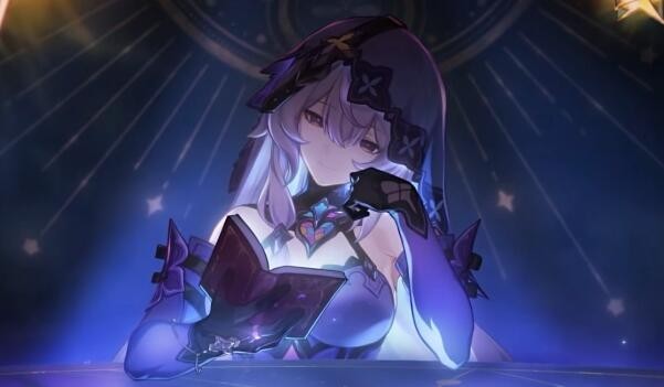 《崩坏星穹铁道》黑天鹅什么时候出？黑天鹅上线时间告诉大家！