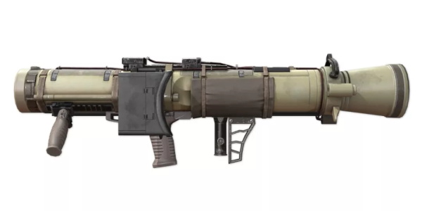 和平精英火力对决模式武器介绍：火力对决模式重火力武器大全[视频][多图]图片5