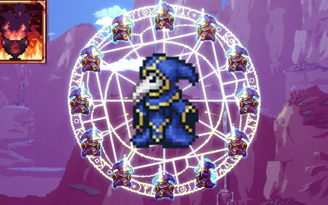 泰拉瑞亚邪教徒怎么打 拜月教徒如何打