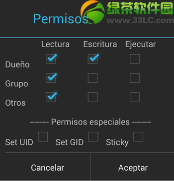 nokia x root图文教程：诺基亚x一键root权限取得(附刷机工具下载)