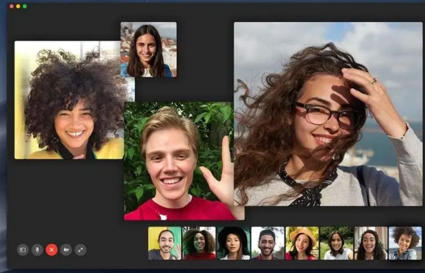 苹果手机在哪关闭facetime