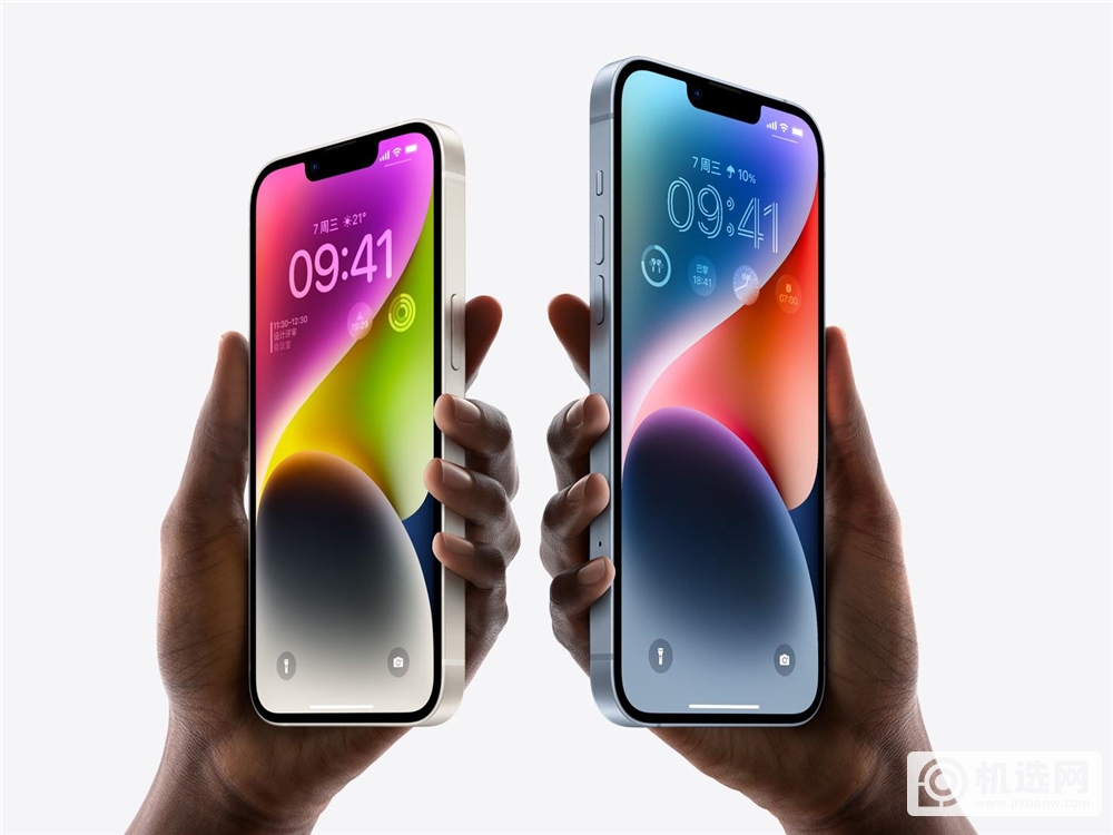 iPhone 14能打动苹果老用户吗？对比几代机型，发现有一定难度