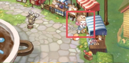 奥比岛手游机油在哪 任务道具位置介绍