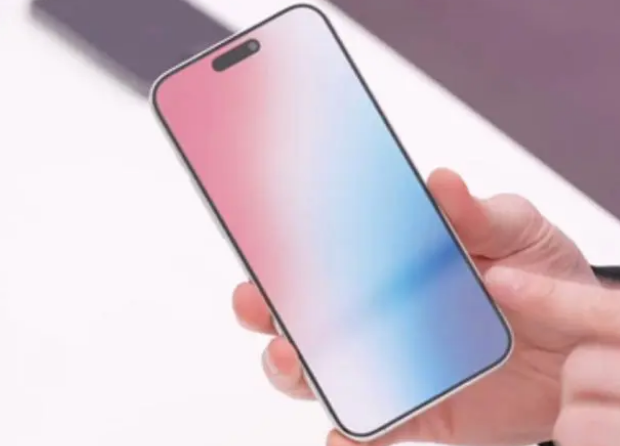 iPhone15pro支持5G网络吗