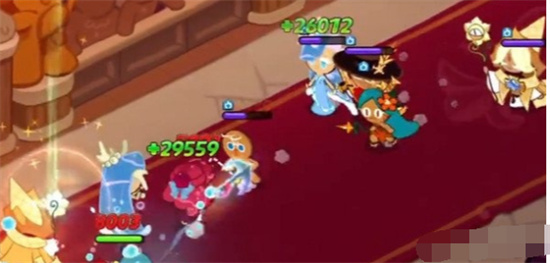 冲呀饼干人王国传奇饼干怎么选 冲呀饼干人王国传奇饼干推荐一览 