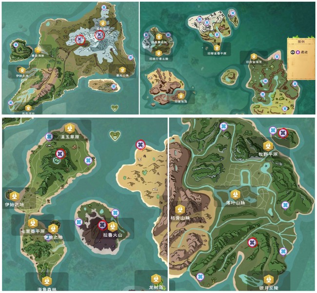 创造与魔法黑曜石宝箱多久刷新 黑曜石宝箱获取攻略