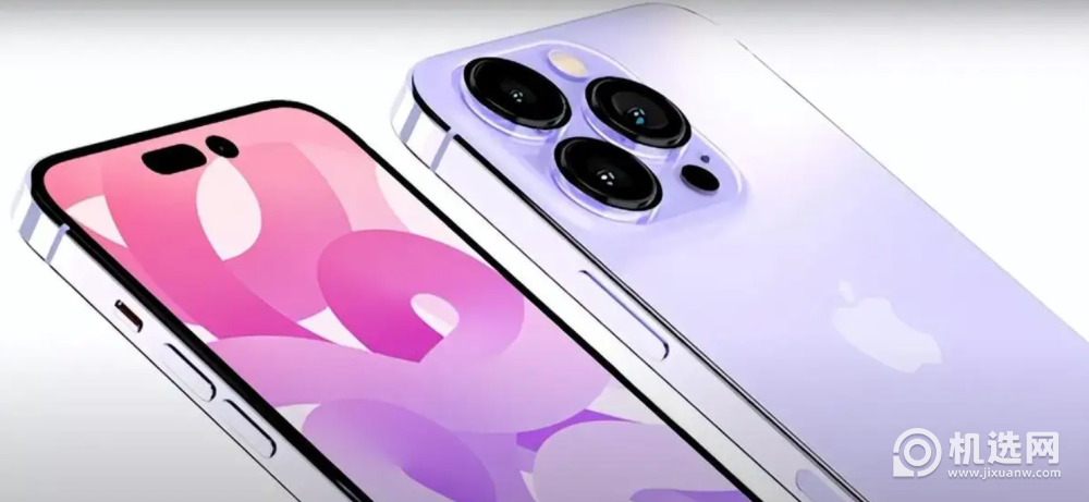 iPhone 14、iPhone 14 Plus这两款手机和iPhone 13相比有什么地方升级了？